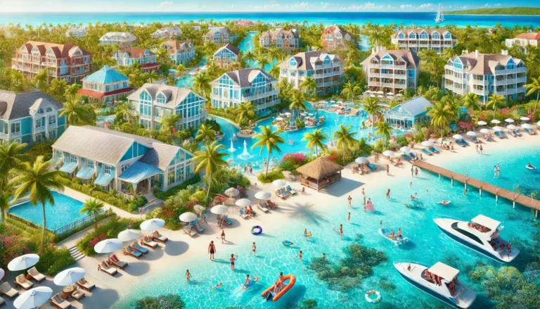 Best Beachfront Resort for Groups: The 2026 Definitive Guide