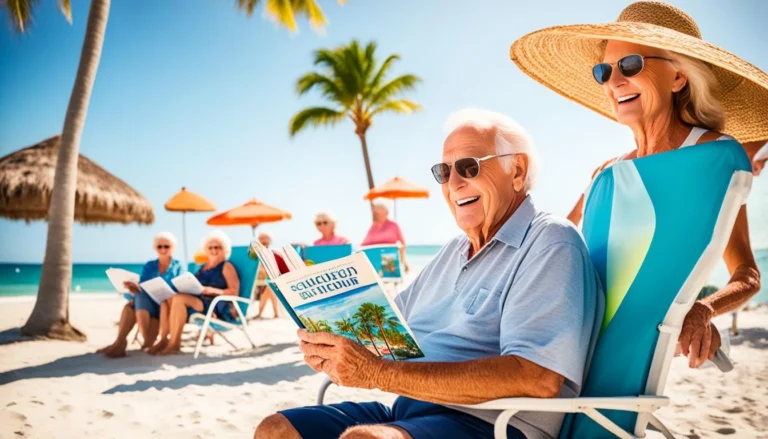 Best Beachfront Resort for Seniors: The 2026 Definitive Guide