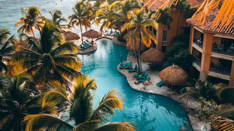 Best Beachfront Resorts for Solo Travelers: The 2026 Authority Guide