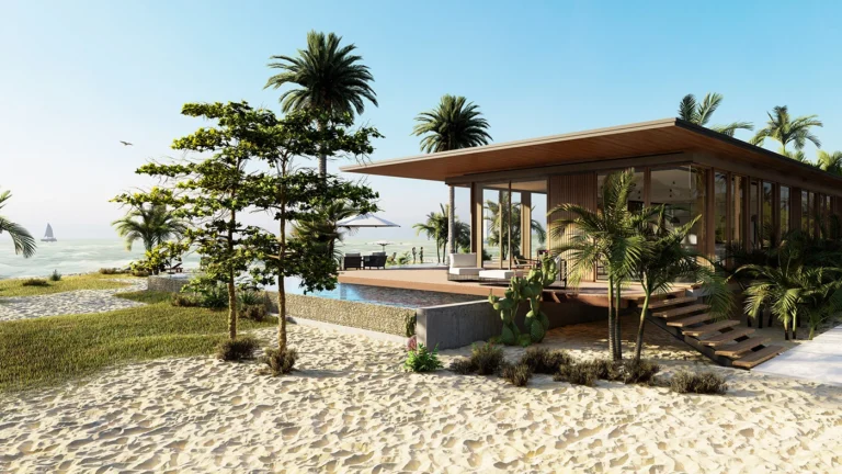 Compare Beachfront Villa Plans: The 2026 Definitive Authority Guide