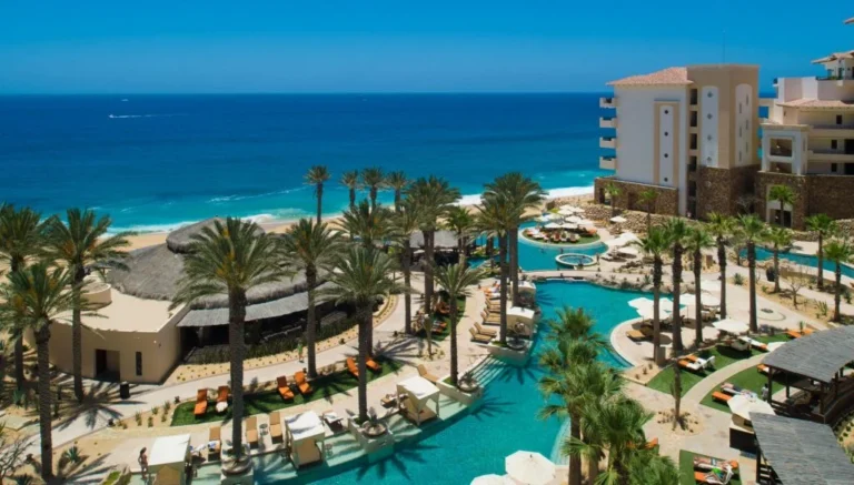 Compare Oceanfront Hotel Options: The 2026 Definitive Guide