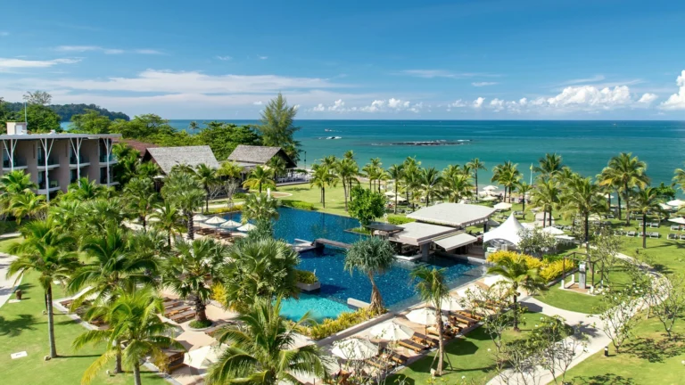 Top Coastal Resort Plans: The 2026 Definitive Guide
