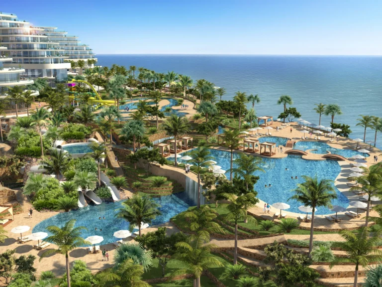 Top Seaside Resort Plans: The 2026 Definitive Engineering Guide