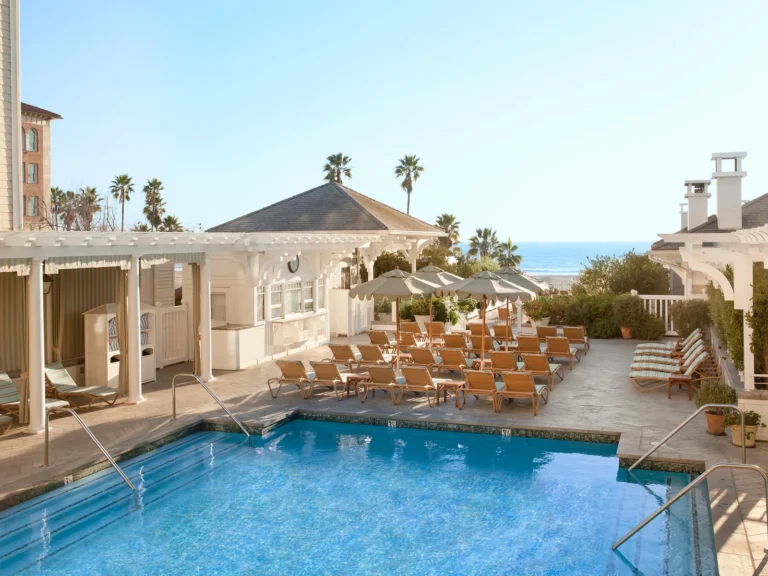 Hidden Gem Beach Hotels United States: The 2026 Strategic Pillar