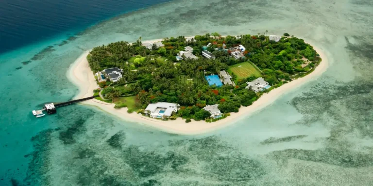 Luxury Island Resorts USA: The 2026 Strategic Editorial Pillar