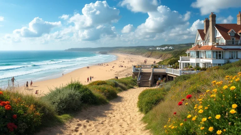 Top Shorefront Retreats United States: The 2026 Editorial Pillar